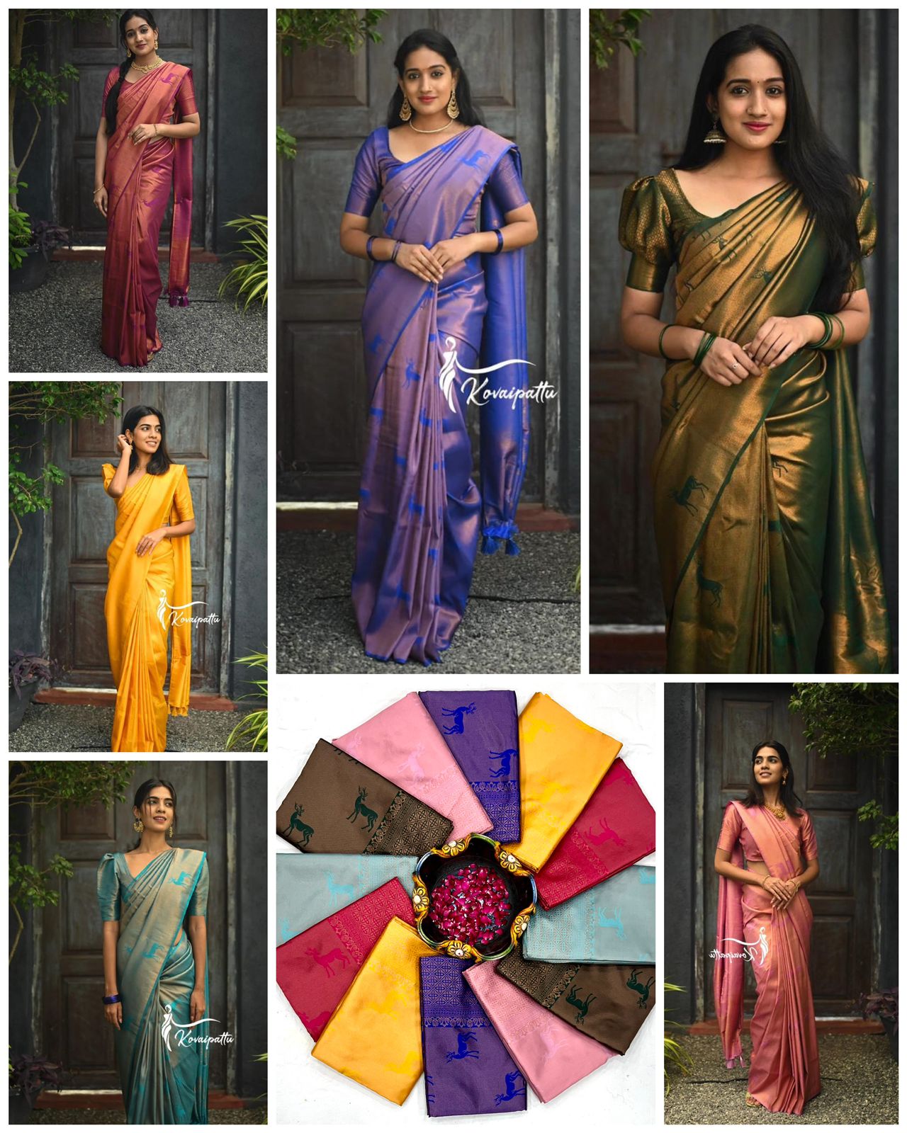 Yaxika Designer Party Wear Sarees Catalog